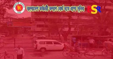 বাংলাদেশ কর্মচারী কল্যাণ বোর্ড