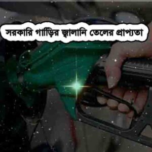 জ্বালানি তেল