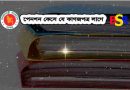 পেনশন কাগজপত্র