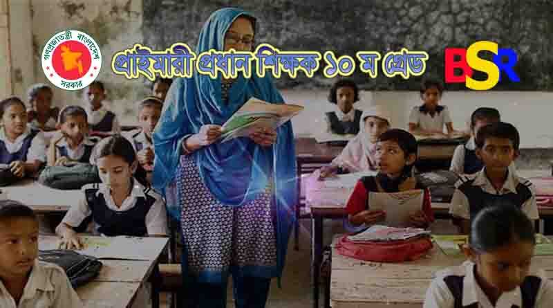 ১০ গ্রেড