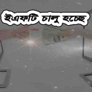 ইএফটি