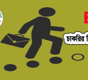 চাকরির বিধানাবলী