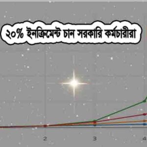ইনক্রিমেন্ট