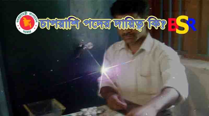 সহায়ক কর্মচারী