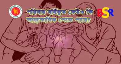 পেনশন মনোনয়ন