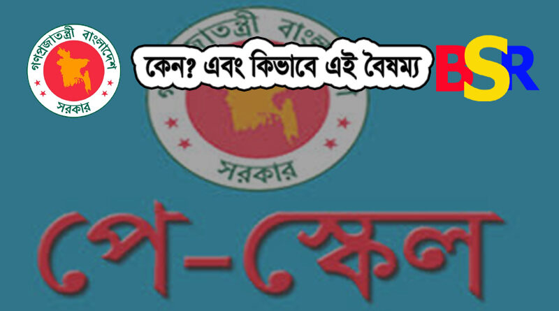 বৈষম্য