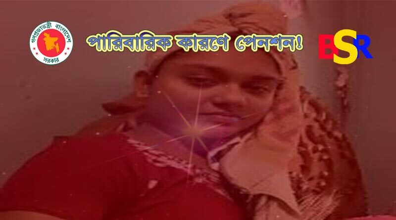 স্বেচ্ছায় পেনশন