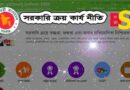 পাবলিক প্রকিউরমেন্ট বিধিমালা