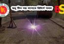 রিটার্ণ দাখিল পত্র লাগবে