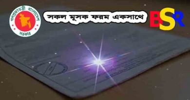 ভ্যাট ফরম