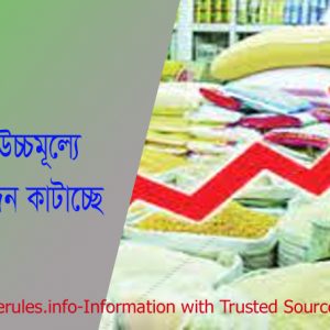 নিয়ন্ত্রণহীন দ্রব্যমূল্য