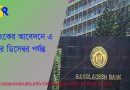 নিয়োগে বয়স শিথিল
