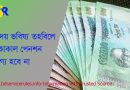 প্রদেয় ভবিষ্য তহবিল