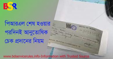 পেনশন কার্যক্রম