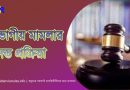 বিভাগীয় মামলায় তদন্ত