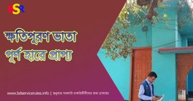 সাময়িক বরখাস্ত কালীন ইনক্রিমেন্ট, সাময়িক বরখাস্ত সংক্রান্ত পরিপত্র, সাময়িক বরখাস্তের মেয়াদ, সাময়িক বরখাস্তকালীন ছুটি, খোরাকি ভাতার হিসাব, সরকারি চাকরি থেকে বরখাস্ত চাকরি হতে বরখাস্ত, অপসারণ ও বরখাস্তের মধ্যে পার্থক্য,