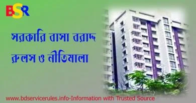 সরকারি বাসা বরাদ্দ নীতিমালা, সরকারি বাসা বরাদ্দ নীতিমালা ২০১৭, সরকারি বাসা বরাদ্দ কমিটি, সরকারি বাসার আয়তন, আবাসন পরিদপ্তর সরকারি কোয়ার্টার বরাদ্দ, বাসা বরাদ্দের অফিস আদেশ, বাসা ভাড়া নীতিমালা,