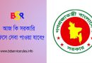 ঈদ পরবর্তী সরকারি অফিস টাইম ২০২৪ । ১৫ তারিখ কি সরকারি অফিস খোলা?