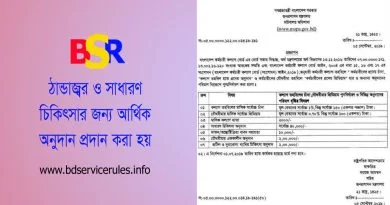 সরকারি চাকরিজীবীর পারিবারিক সুবিধা ২০২৩ । পেনশন-পিএফ ছাড়াও অন্য যেসব আর্থিক সুবিধাদি প্রাপ্য হবেন