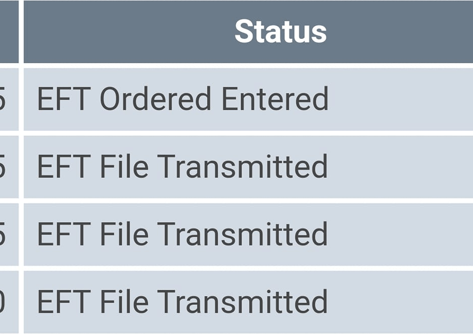 Ibas++ EFT Transmitted Today । ইএফটি হওয়ার কত দিন পর ব্যাংক হিসাব ক্রেডিট হয়?