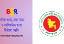 Ibas++ Tour Bill Submission New Rules । টিএ/ডিএ বিল তৈরি নিয়ে স্পষ্টীকরণ দেখুন