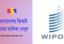 বাংলাদেশের জিআই পণ্য তালিকা ২০২৪ । পণ্য জিআই অন্তর্ভুক্ত হলে আমাদের লাভ কি?
