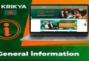 Krikya ক্যাসিনো এবং স্পোর্টস বেটিং রেজিস্ট্রেশন ২০২৪