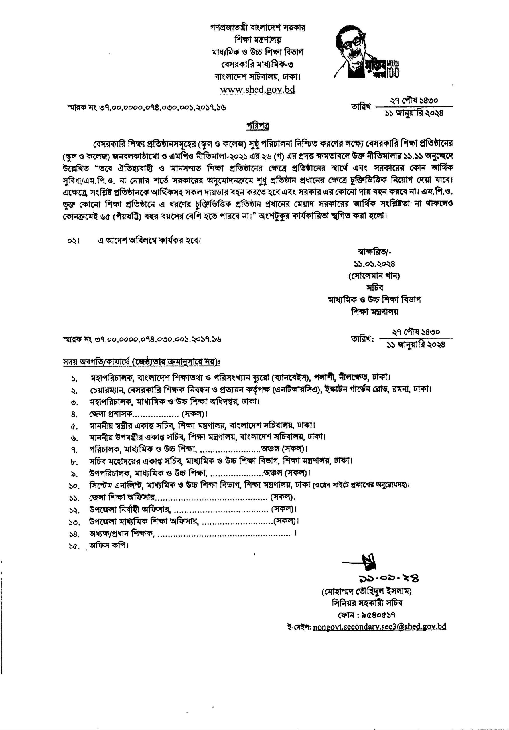 contractual.recritment 2024