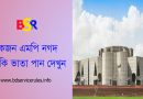 সংসদ সদস্য সম্মানী ভাতা ২০২৪ । একজন এমপি মাসে কত টাকা বেতন ভাতাদি ও বরাদ্দ পেয়ে থাকেন