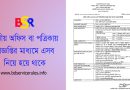 আউটসোর্সিং বেতন পরিপত্র ২০২৪ । কোম্পানি চুক্তিভিত্তিক বা আউটসোর্সিং চাকরির বেতন কত?