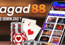 Nagad88 App