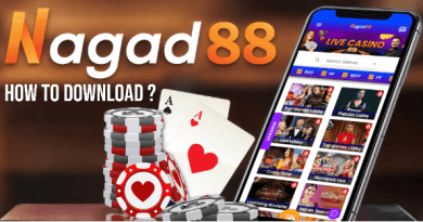 Nagad88 App