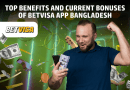 Handy Multi-Functional Betvisa App Bangladesh