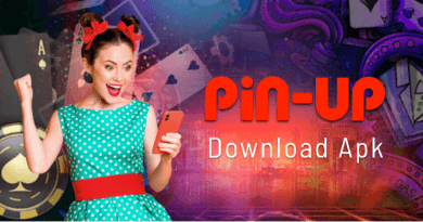 Pin Up App Download Apk