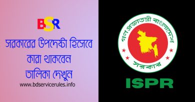 অন্তর্বর্তীকালীন সরকারের সদস্য ২০২৪ । প্রস্তাবিত নামের তালিকায় ড. ইউনূস কি তালিকায় আছেন?