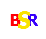 bsr logo