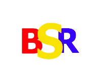 bsr logo