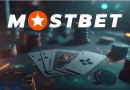 Mostbet Bangladesh Casino
