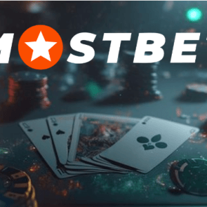 Mostbet Bangladesh Casino