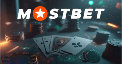 Mostbet Bangladesh Casino