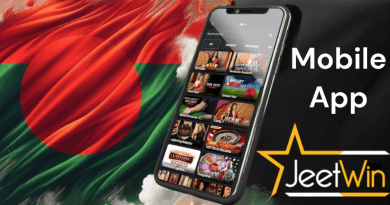 Jeetwin Bangladesh App