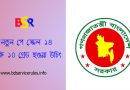 সরকারি কর্মচারী বান্ধব বেতন কাঠামো ২০২৪ । ৯ম পে স্কেল এভাবে হলে কেমন হতো