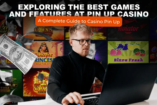 My Experience Using the Play Online Pin Up Casino App in Canada