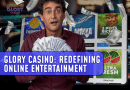 Glory Casino Review Features for Players from Bangladesh