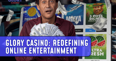 Glory Casino Review Features for Players from Bangladesh