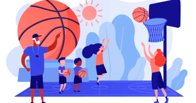 The Influence of Basketball Movies and Documentaries