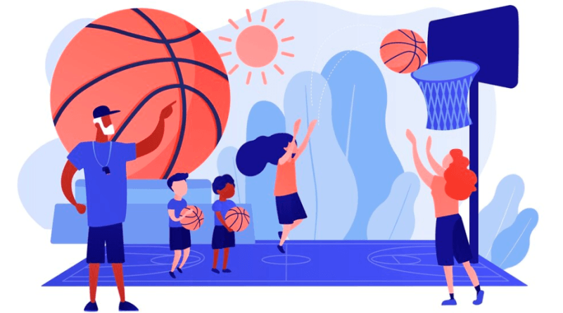 The Influence of Basketball Movies and Documentaries