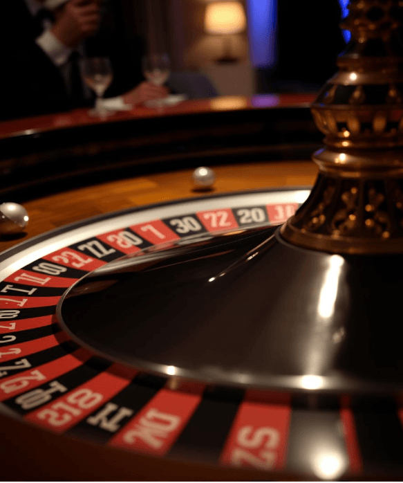Online Casinos vs. Land-Based Casinos: A Modern Perspective on Gaming