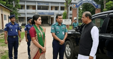 মন্ত্রী-প্রতিমন্ত্রীদের প্রটোকলে বড় পরিবর্তন