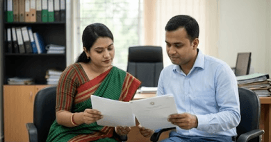 স্বামী-স্ত্রী সরকারি চাকুরিজীবী হলে একই কর্মস্থলে পদায়ন
